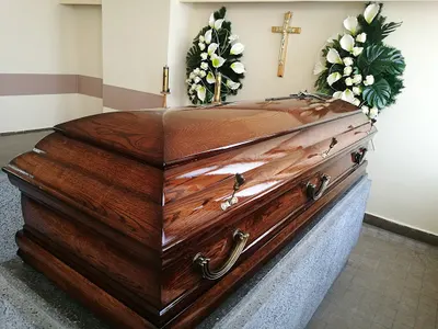 KIR Zakład Usług Pogrzebowych